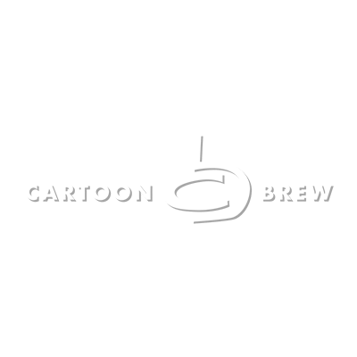 Cartoon Brew