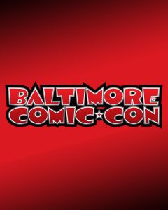 Baltimore Comic-Con 2023