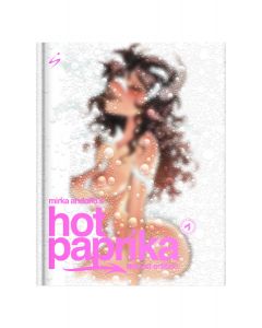 EXCL. Hot Paprika Vol 1 DeLust Edition (Italian Version)
