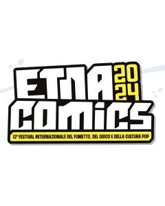 Etna Comics 2024