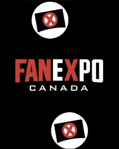 FanExpo Canada 2023