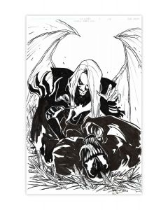 King in Black #1