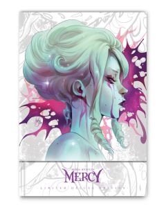 EXCL. Mercy #1 Deluxe Edition (Edizione Italiana)