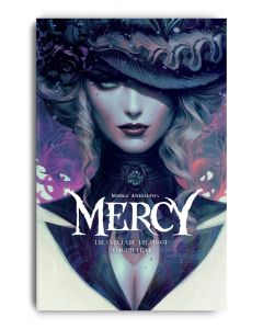 Mercy TPB - Signed