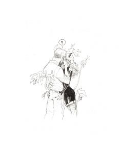 Sweet Paprika and Dill (early concept)