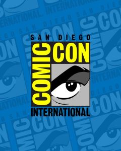 San Diego Comic Con 2022