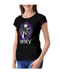 Mercy T-Shirt Exclusive-Woman-XL