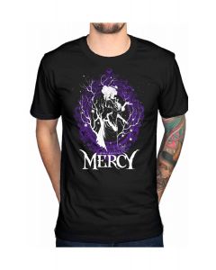 Mercy T-Shirt Exclusive-Man-S