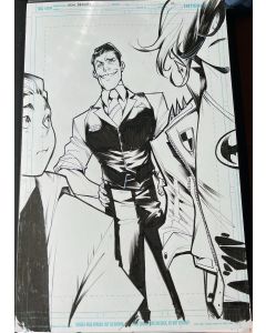 Batman: White Knight Presents - Generation Joker - Issue #1 - page 02
